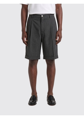 Shorts JACQUEMUS Men color Grey