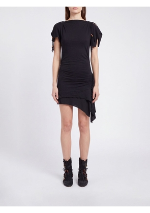 Dress ISABEL MARANT Woman color Black
