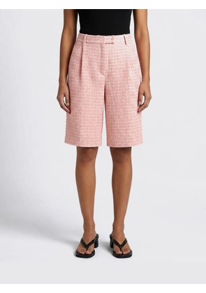 Shorts TAGLIATORE Woman color Pink