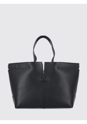Handbag TOD'S Woman color Black