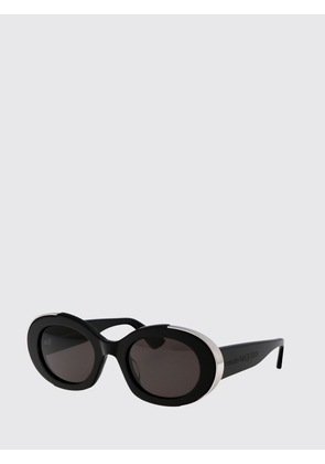 Sunglasses MCQUEEN Woman color Black