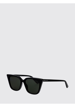 Sunglasses MCQUEEN Woman color Black