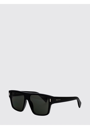 Sunglasses MCQUEEN Men color Black