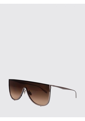 Sunglasses ALAÏA Woman color Silver