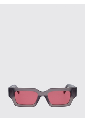 Sunglasses PALM ANGELS Men color Orange