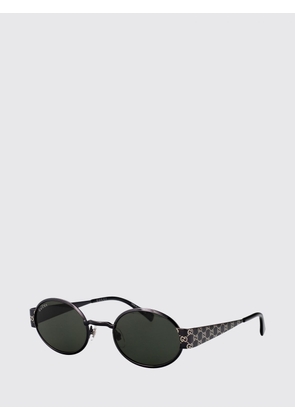 Sunglasses GUCCI Woman color Silver