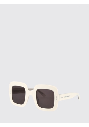 Sunglasses ISABEL MARANT Woman color White