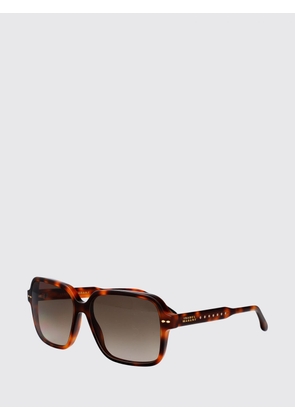 Sunglasses ISABEL MARANT Woman color Brown