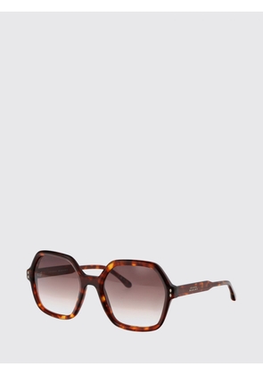 Sunglasses ISABEL MARANT Woman color Brown