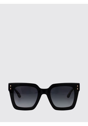 Sunglasses ISABEL MARANT Woman color Black
