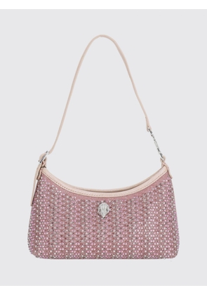 Mini Bag KURT GEIGER LONDON Woman color Pink