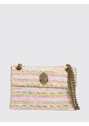 Mini Bag KURT GEIGER LONDON Woman color Pink