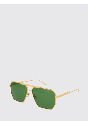 Sunglasses BOTTEGA VENETA Men color Gold
