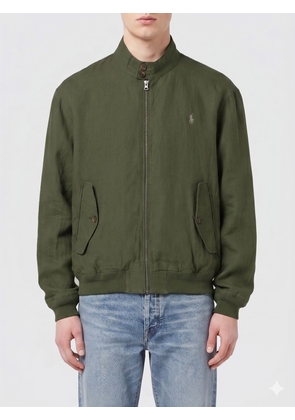 Jacket POLO RALPH LAUREN Men color Green