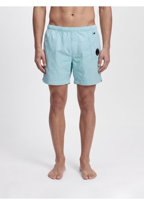 Shorts C. P. COMPANY Men color Sky