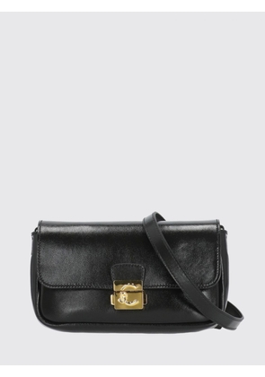 Mini Bag COCCINELLE Woman color Black