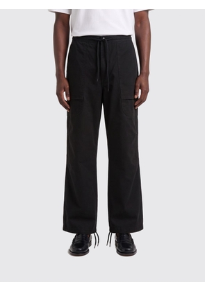 Pants ENTIRE STUDIOS Men color Black 1