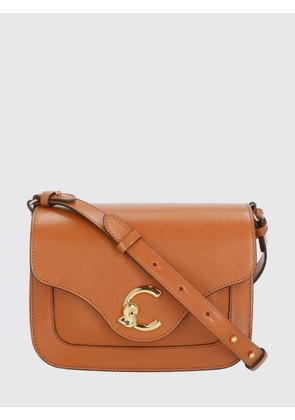 Crossbody Bag COCCINELLE Woman color Orange