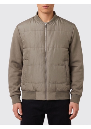 Jacket BOSS Men color Beige