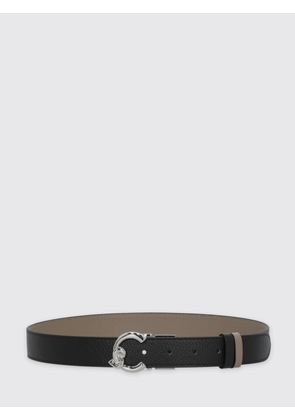 Belt COCCINELLE Woman color Black
