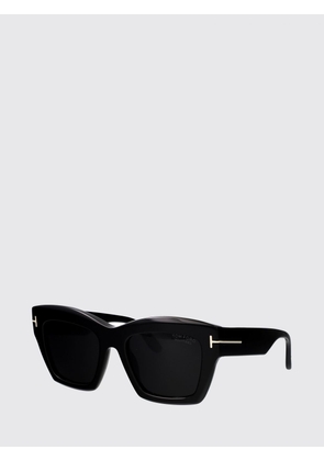 Sunglasses TOM FORD Woman color Black