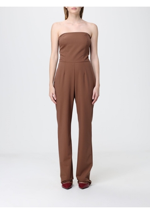 Dress MAR DE MARGARITAS Woman color Brown