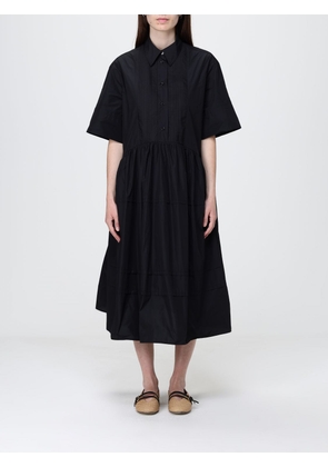 Dress MEIMEIJ Woman color Black