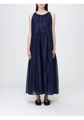 Dress MEIMEIJ Woman color Blue