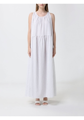 Dress MEIMEIJ Woman color White