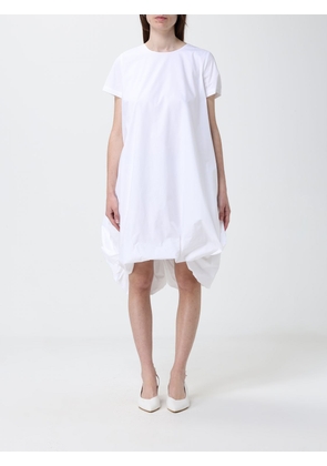 Dress MEIMEIJ Woman color White