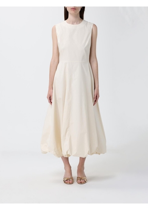 Dress MEIMEIJ Woman color Yellow