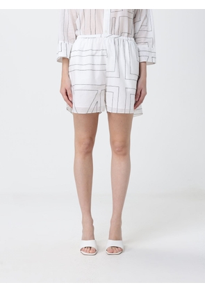 Shorts MEIMEIJ Woman color White