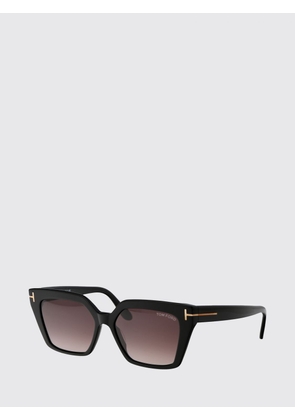 Sunglasses TOM FORD Woman color Black 1
