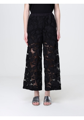 Pants MEIMEIJ Woman color Black