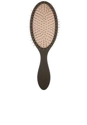 Vero Lineage Glide Metal Detangling Brush in N/A - Brown. Size all.