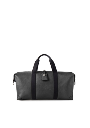 Mulberry Heritage Medium Clipper Black