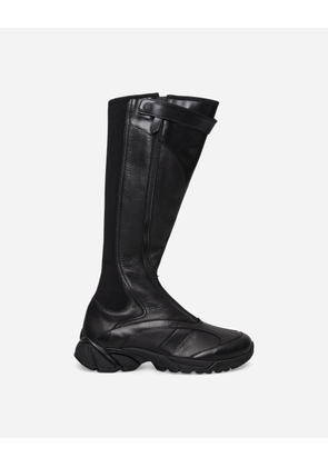 Women s Bionic II Boots Black