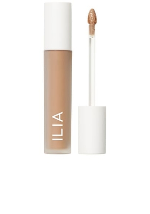 ILIA Skin Blur Serum Concealer in 19O Organdy - Beige. Size all.