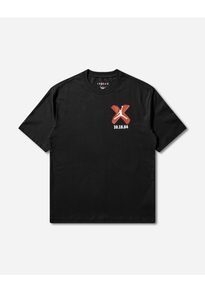 Men s Brooklyn Banned T-Shirt Black