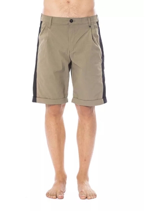 Verri Army Cotton Men's Casual Short - W31