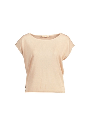 Kocca Rosa Viscosa Women T-Shirt - L