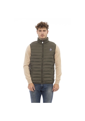 Invicta Army Polyamide Men's Quilted Vest - L