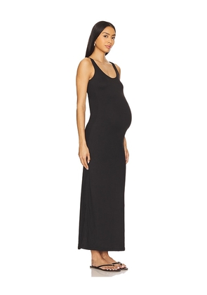 BUMPSUIT Ella Dress in Black. Size XS. Also in L, XL.