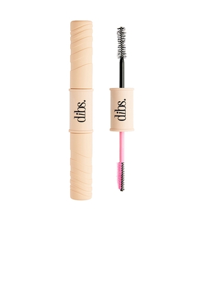 DIBS Beauty Double Standard Primer & Mascara Duo.