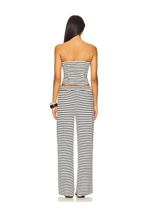 Free People x free-est Sailor Tube Set In Ivory Combo in Ivory. Size M. Also in XL.