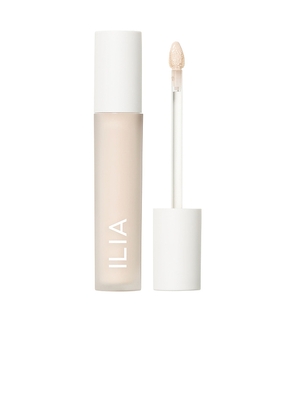ILIA Skin Blur Serum Concealer in Beige.