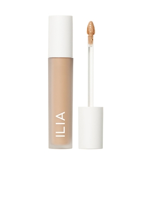 ILIA Skin Blur Serum Concealer in Beige.