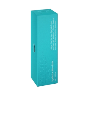 Tomorrow-Today Beauty Hydration Hero Balm in Beauty: NA.