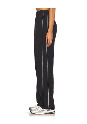 WellBeing + BeingWell Terra Pant in Black. Size S. Also in L.