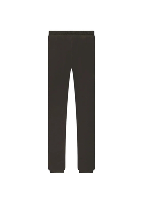 FEAR OF GOD ESSENTIALS drawstring-fastening sweatpants - Brown